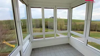 Expose *6 Monate MIETREDUZIERT* Helle 3-Zimmer Mietwohnung mit Balkon