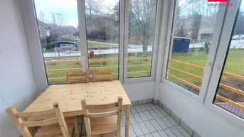 Expose Wohnen in einem sanierten Wohnhaus