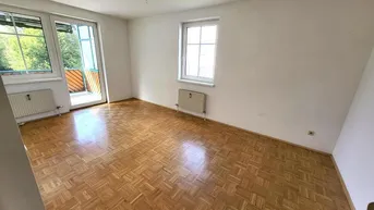 Expose Schöne Wohnung mit Loggia und Parkplatz