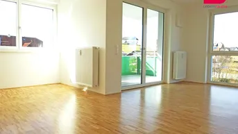 Expose Helle 3-Zimmer Wohnung mit Loggia
