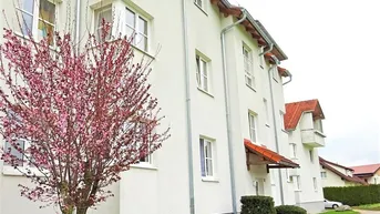 Expose 3-Zimmer Wohnung in Micheldorf mit Loggia