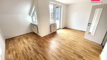 Expose Schöne 3-Zimmer Wohnung mit Tiefgarage