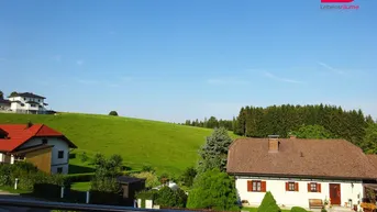Expose Helle Wohnung mit Ausblick