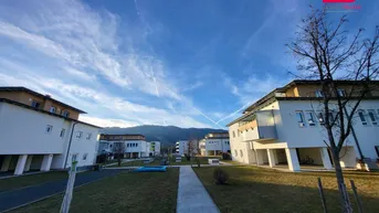 Expose Tolle 4-Zimmer Gartenwohnung in Kirchdorf an der Krems