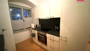 Expose Nette 2-Zimmer Wohnung in Pettenbach mit Abstellplatz