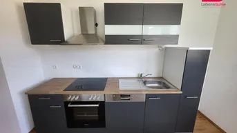 Expose Tolle 3-Zimmer Wohnung in Micheldorf mit Loggia