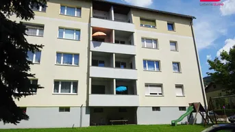 Expose Tolle 4-Zimmer Wohnung in Kirchdorf an der Krems mit Loggia (ohne Lift)