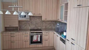 Expose Tolle große 2-Zimmer Wohnung in Kirchdorf mit Loggia