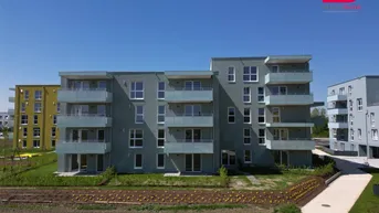 Expose *EIGENTUM* Auf der Breitwies'n Asten - 2-Zimmer-Wohnung inkl.12 m2 Balkon / TOP 4.20