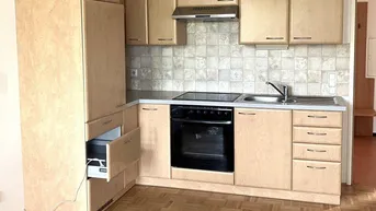 Expose BETREUBARES WOHNEN: Schöne, barrierefreie Wohnung im Ortszentrum von Rainbach