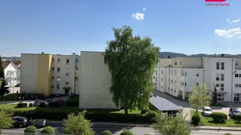 Expose Gut aufgeteilte 2 Zimmer Wohnung