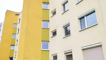 Expose Gemütliche 1-Zimmer Wohnung in Haid