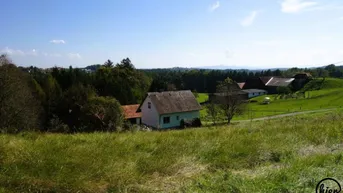 Expose Lannach | Baugrund am Tor zum Schilcherland 886/1004