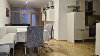 Expose Leibnitz Zentrum: 3-Zimmer Wohnung mit Wintergarten 886/1077