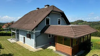 Expose St. Marein bei Graz | Wohnhaus mit Potential 886/1078