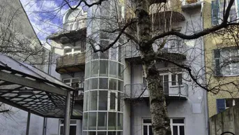 Expose Ägydigasse: 3-Zimmer-Küche Wohnung mit Innenhofbalkon 886/1083
