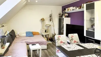 Expose Wagna: 2 Zimmer-Küche DG Wohnung mit Parkplatz 886/1101