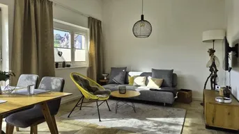Expose Gamlitz-Südsteiermark | Appartment mit 12 m² Balkon und Parkplatz