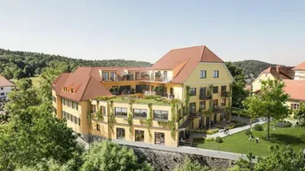 Expose Graz Mariatrost: Immobilieninvestment in Grazer Toplage (Provisionsfrei)