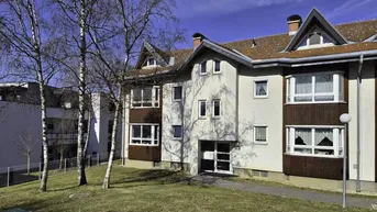 Expose RESERVIERT Graz St. Peter: 3-Zimmer Wohnung mit Balkon und Garagenplatz 886/1090