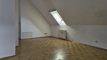 Expose Mureck Hauptplatz: DG-Wohnung in Ruhelage