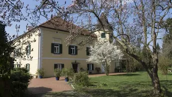 Expose Herrschaftliches Anwesen Nähe Graz