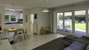 Expose Graz-Straßgang: Gartenwohnung | Pool | Sauna 886/1087