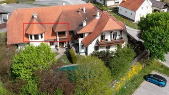 Expose Solide Wohnung in Sierning