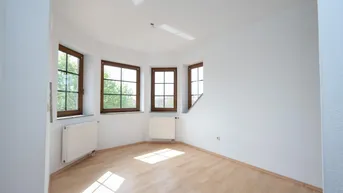 Expose Solide Wohnung in Sierning