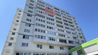 Expose Günstige Kleinwohnung mit Fernblick