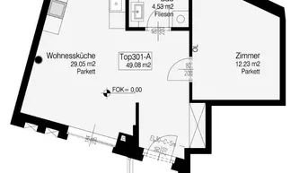 Expose Tolle 2 Zimmer Wohnung in Prutz zu vermieten (Top 301A)
