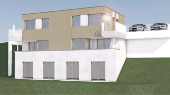 Expose Hochwertige Doppelhaushälfte in ruhiger Aussichtslage - Haus 03