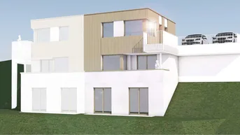 Expose Hochwertige Doppelhaushälfte in ruhiger Aussichtslage - Haus 02