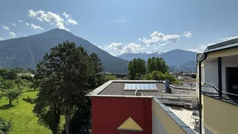 Expose Zentrale 4-Zimmer-Wohnung im Dachgeschoß