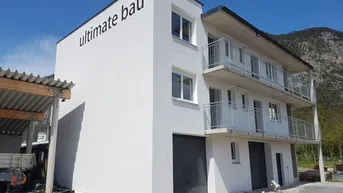 Expose Helles Büro in Silz zu vermieten - inkl. Parkplatz