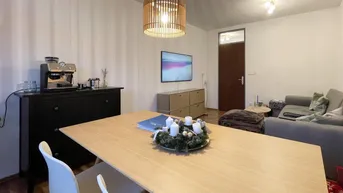 Expose Tolle WG-geeignete 2-Zimmer-Anlagewohnung in Wilten