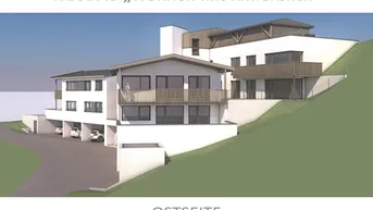 Expose Neubau: Wohnen mit Rifflerblick - Gartenwohnung Top 6