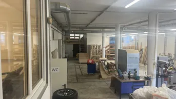Expose Vielfältige Gewerbefläche