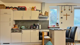 Expose Gartenwohnung mit Hauscharakter - inkl. Carport und zusätzlichem Abstellplatz