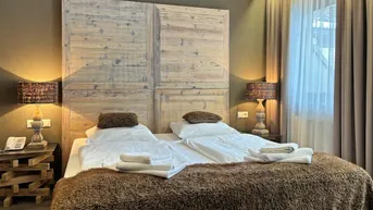 Expose Schönes Hotel in alpiner Bestlage