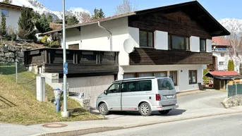 Expose Haus mit zwei Wohneinheiten in Traumlage zum Aus- oder Umbau
