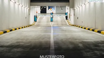 Expose Tiefgaragenplatz in Oberhofen