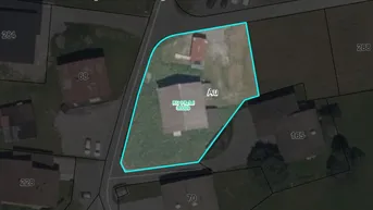 Expose Großes Baugrundstück mit vielfältigen Bebauungsmöglichkeiten in Erholungslage