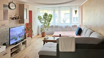Expose Behagliche 4-Zimmer-Wohnung in sehr gutem, renovierten Zustand