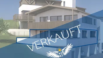 Expose *VERKAUFT* Neubau: Wohnen mit Rifflerblick - Terrassenwohnung Top 1 - wohnbaugefördert!