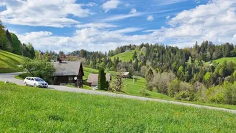 Expose Baugrund in atemberaubender Aussichtslage