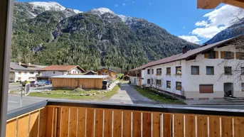 Expose Reihenhaus mit 2 Wohneinheiten zur touristischen Vermietung