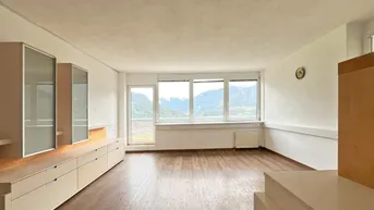 Expose Großzügige Familienwohnung in Aussichtslage