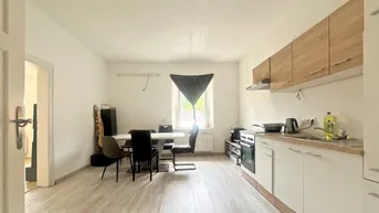 Expose Zentrale 3-Zimmer-Wohnung