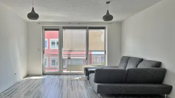 Expose Schöne 1-Zimmer-Wohnung in guter Lage
